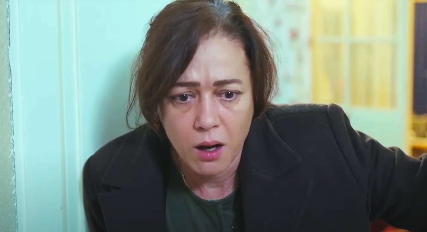 La manipolazione di Şirin e il crollo di Hatice, La forza di una donna - riassunto puntata 5